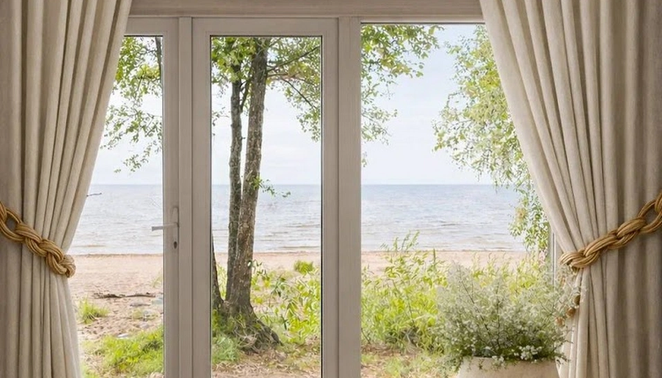 Фото №5 зала Основной зал