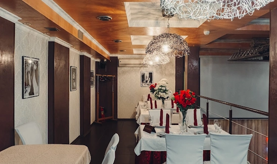 Фото №7 зала 2 этаж 