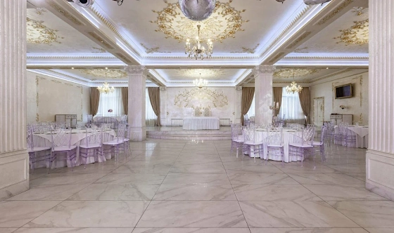 Фото №12 зала Большой зал