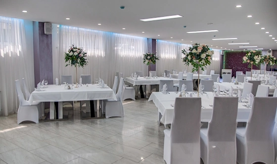 Фото №9 зала Основной зал