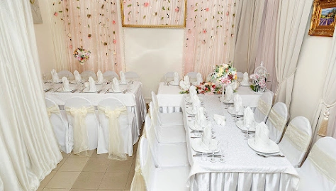 Фото №3 зала Малый зал