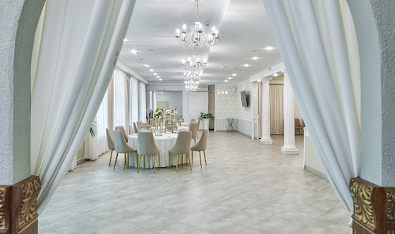 Фото №9 зала Банкетный зал