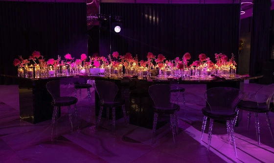 Фото №7 зала Основной зал