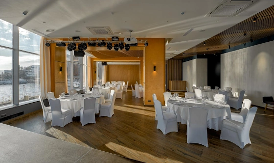 Фото №13 зала Банкетный зал