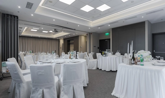 Фото №6 зала Зал "Terra"