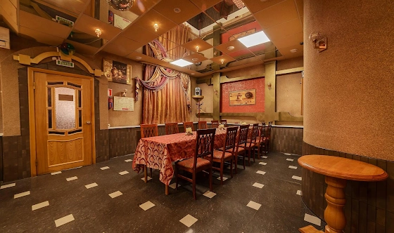 Фото №6 зала Малый зал