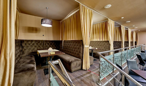 Фото №14 зала Основной зал 