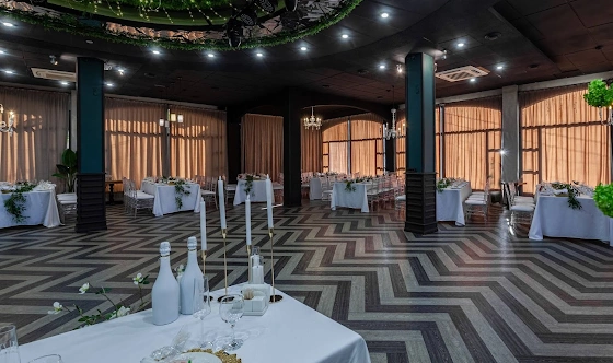 Фото №9 зала Зал Dvin