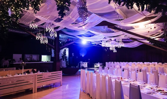 Фото №3 зала Основной зал