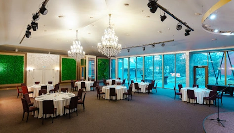 Фото №3 зала Банкетный зал 