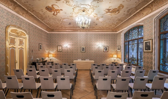 Фото №3 зала Зал «Чехов»