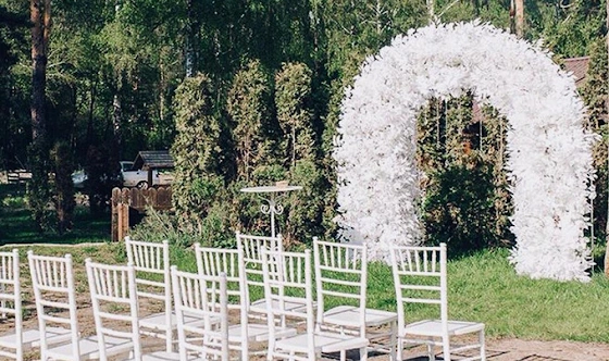 Фото №10 зала Малый зал