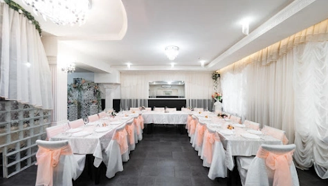 Фото №4 зала Основной зал