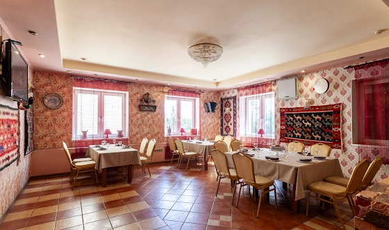 Фото №3 зала Средний зал 