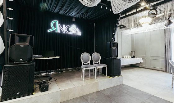 Фото №7 зала Основной зал 