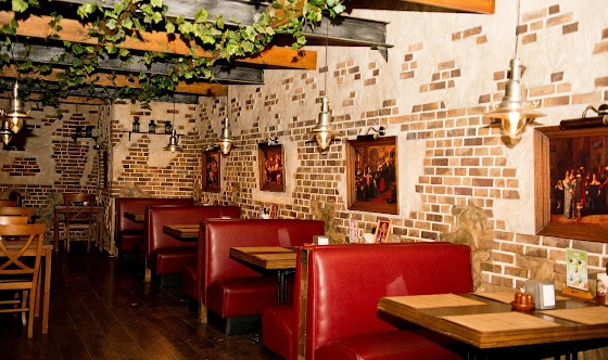 Фото №3 зала Зал «Второй этаж»