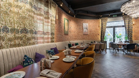 Фото №5 зала Основной зал