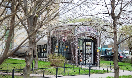 Фото №7 зала Большой зал