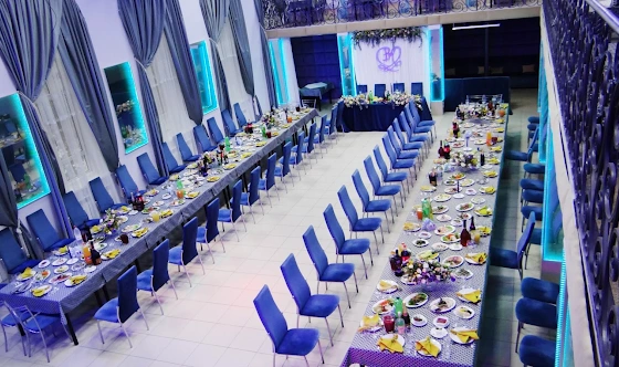 Фото №4 зала Концертный зал