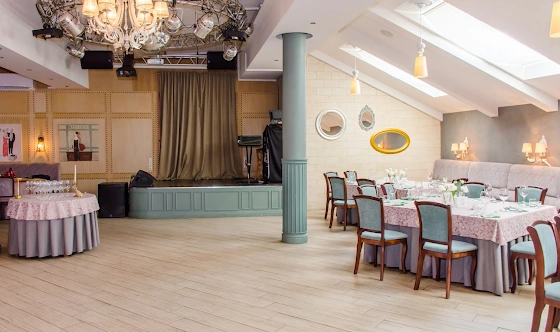 Фото №8 зала Зал на 170 человек