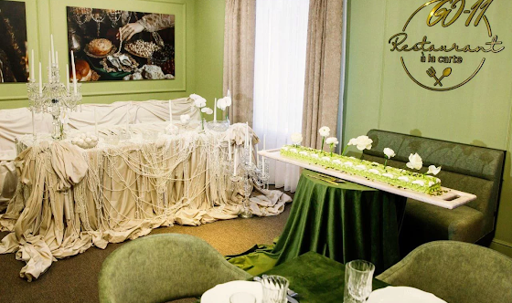 Фото №9 зала 60-11