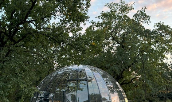 Фото №1 зала Зал "Иглу"