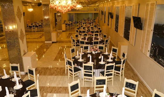 Фото №6 зала Buta Palace