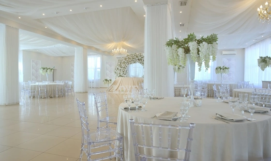 Фото №4 зала Зал «Большой»