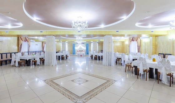 Фото №7 зала Большой зал