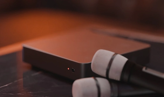 Фото №11 зала Лофт «Лобстер»