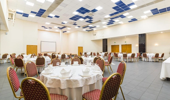 Фото №5 зала Зал «Лондон»