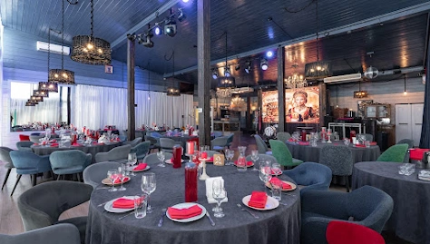 Фото №3 зала Банкетный зал