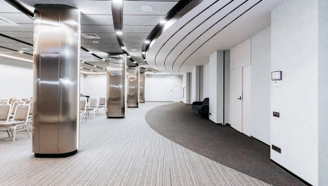 Фото №5 зала Конференц-зал