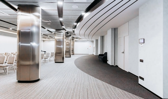 Фото №5 зала Конференц-зал