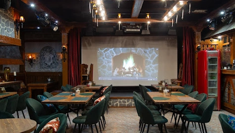 Фото №2 зала Большой зал