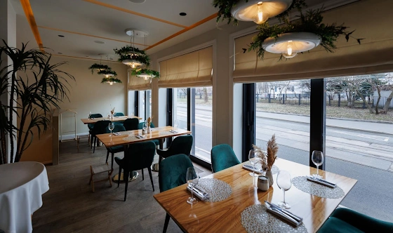 Фото №14 зала Главный зал