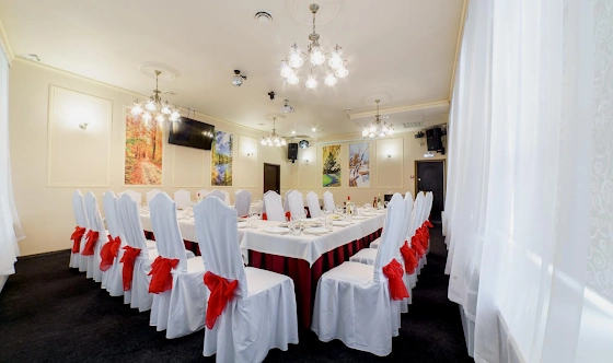 Фото №9 зала VIP-Зал Караоке