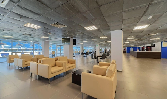 Фото №9 зала Холл