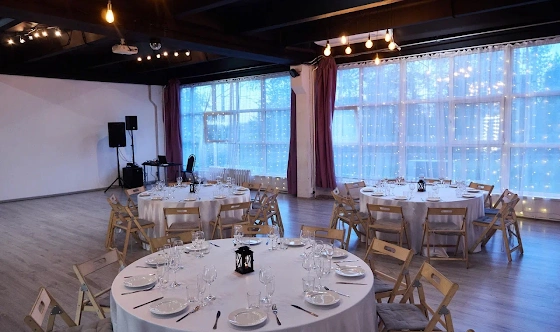 Фото №1 зала Лофт