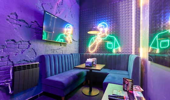 Фото №5 зала Караоке-зал