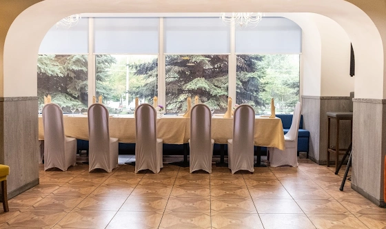 Фото №1 зала Зал на 25 человек