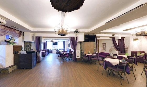 Фото №12 зала Основной зал