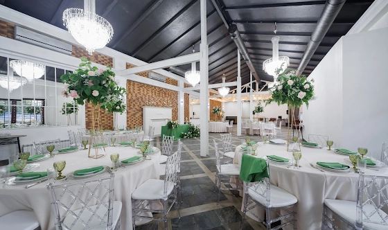 Фото №5 зала Ya-Loft 1