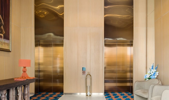 Фото №9 зала VIP-зал