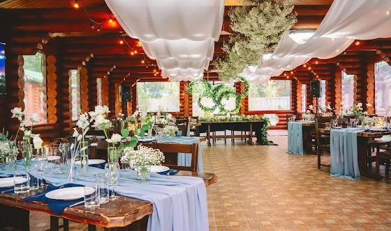 Фото №4 зала Терраса "Пивной дворик" 