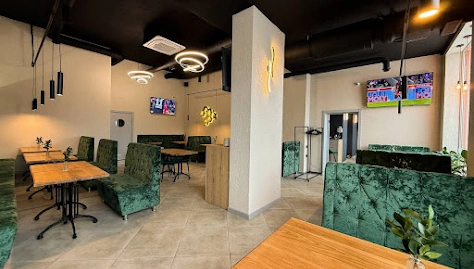 Фото №1 зала Основной зал 2