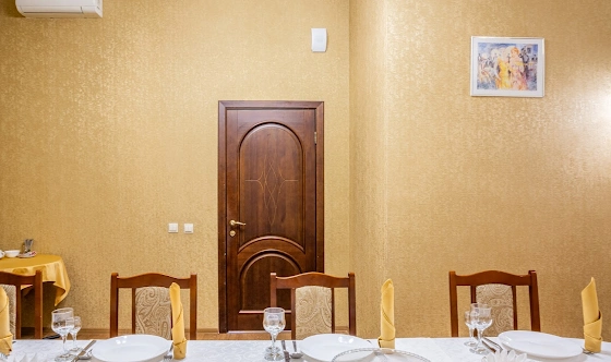 Фото №4 зала Зал на 15 человек 