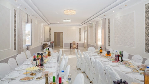 Фото №4 зала Малый зал