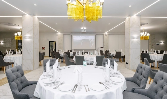 Фото №20 зала Зал «Crystals»