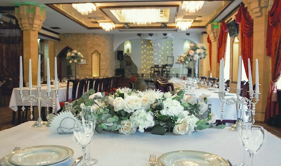 Фото №14 зала Основной зал